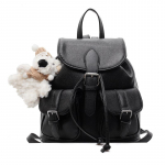 Mood Suure mahutavusega V&auml;ike Seljakott Naiste Kott Uus Vabaaja Mitmek&uuml;lgne Seljakott no pendant h&otilde;be