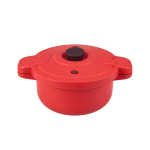 Mikrolaineahju keedupott Mikrolaineahju kiirkeedupott Multifunktsionaalne auruti