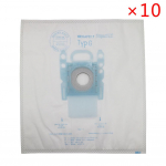 Tolmukotid Boschi tolmuimejale G-t&uuml;&uuml;pi tolmukotid GL-30 Pro GL-40 BGL8508 GL 30 kotid Bosch Sphera tolmuimejale