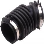 &Otilde;hu sisselaskekummvoolik 1684286 7M519A673LA Ford Focus MK2 05-11 C-Max 03-10 jaoks