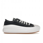 Converse Chuck Taylor All Star Move Low Must Naiste Tossud Valge 570256C 36