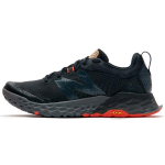New Balance Fresh Foam Hierro v6 Must Punane Unisex Tossud MTHIERK6 36