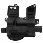 Mootori&otilde;li separaator Karteri tuulutusklapp 94810713522 Asendus PANAMERA 970‑2010‑2016 jaoks