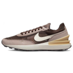 Nike Waffle One Light Chocolate Meeste Tennised Pruun Vapor-Mauve Kookospiim DA7995-200 40 black