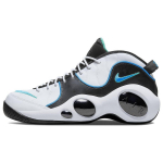 Nike Air Zoom Flight 95 Valge Foto Sinine Meeste Tennised Must Rooma-Roheline DM0524-100 41