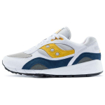 Saucony Shadow 6000 Valge Kuld Meeste Tossud Denim S70441-4 40