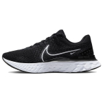 Nike React Infinity Run Flyknit 3 Must Valge Meeste Tossud DH5392-001 38.5