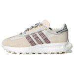 Adidas Retropy E5 Valge Toon Legendlik Tindiv&auml;rv Naiste Tennised Kreemjas Hall-&Uuml;ks GX2176 36⅔
