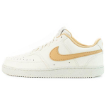 Nike Court Vision Low Next Nature Sail White Onyx Naiste tossud Must Elav-Roheline DH3158-103 37.5