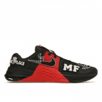 Nike Metcon 8 Mat Fraser PE meeste tossud must tume-suitsu-hall suitsuhall DO9387-001 40.5