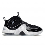 Nike Air Penny 2 Must L&auml;ikiv Unisex Tennised Mitmev&auml;rviline Valge Jalgpalli-Hall DV0817-001 36.5