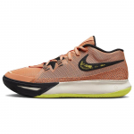 Nike Kyrie Flytrap 6 Oranž Trance Kollane Strike Unisex Tossud Must Canyon-Rust DM1125-800 44