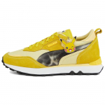 Pok&eacute;mon x Puma Rider FV Pikachu Unisex tossud Kollane Empire-Yellow Bleek-Sidrun 387688-01 36