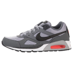 Nike Air Max IVO Wolf Grey Meeste Tossud Must jahe-hall antratsiit 580518-001 38.5