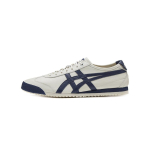 Onitsuka Tiger Mexico 66 SD Kask Peacoat Unisex Tossud Kreemikas 1183A872-200 39 beige