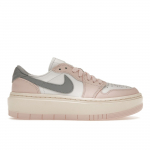 Air Jordan 1 Elevate Low Atmosphere Naiste tossud Roosa Teras-hall Guava-j&auml;&auml; DH7004-600 41