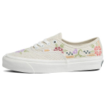 Vans Authentic 44 DX Kokku&otilde;mmeldud Unisex Tossud Valge Klassikaline-Valge VN0A5KX42VZ 36
