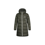 Nike alla t&auml;idetud Windrunner Shield pikk parka meestele &Uuml;ler&otilde;ivad S&otilde;jav&auml;eroheline CU4409-380 M