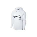 Nike kahetriipiline spordihuppari meestele Hupparid Valge CD7525-100 S