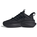 Adidas AlphaBoost V1 Kolmekordne Must Naiste Tennised Core-Black IG7515 36⅔