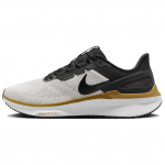 Nike Air Zoom Structure 25 Summit White Bronzine Meeste tossud Platinum-Tint Black DJ7883-103 40