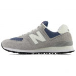 New Balance 574 Shadow Grey Sea Salt Unisex tossud U574GWH 37