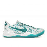 Nike Kobe 8 Protro Radiant Emerald Unisex tossud Valge FQ3549-101 35.5