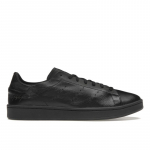adidas Y-3 Stan Smith Triple Black 2023 Unisex tossud IG4036 36⅔