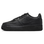 Nike Air Force 1 LE GS Kolmekordne Must Laste tossud FV5951-001 36.5 black