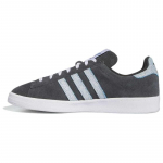 adidas Campus ADV S&uuml;sinik Valgussinine Unisex Tossud Hall Pilvevalge ID8446 38⅔