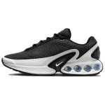 Nike Air Max DN Must Valge Naiste Tossud Cool-Grey Pure-Platinum Anthracite FJ3145-002 37.5 black