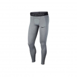 Nike Pro Jooksutreening Kiiresti kuivavad Fitness Pikad P&uuml;ksid Meestele Alaosad Hele Suitsuhall BV5642-085 M