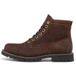 Timberland Redwood Falls Veekindlad Vastupidavad Nahast Ankel K&otilde;rgemad V&auml;lisjalan&otilde;ud Meeste saapad A44P9W 43.5