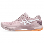 ASICS Gel-Resolution 9 Watershed Rose White (Naised) Naiste tossud 1042A208-701 39.5