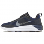 Nike Lunar Roam Must Kesk&ouml;&ouml;sinine Meeste Tossud Sinine Valge Peegeldav H&otilde;be HM0713-001 44