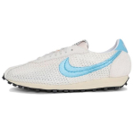 Stussy x Nike LD 1000 SP Phantom Aquarius Blue Unisex tossud White Fossil FQ5369-001 45