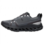 ON Cloudsurfer Trail Eclipse Black Naiste tossud 3WE10100264 37