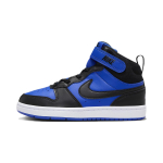 Nike Court Borough Mid 2 PSV Must Game Royal Laste tossud Sinine Valge CD7783-404 29.5 black