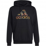 adidas Camo Graphic Hoodie Must Meeste Streetwear IW2678 S
