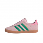 adidas Gazelle J Selge Roosa Kohturoheline Laste Tennised Bliss-Roosa JP7128 36