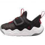 Air Jordan 23/7.2 EasyOn TD Must &Uuml;likoolipunane Beebi tossud Lahehall Valge HF3414-001 27