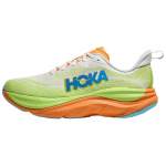 HOKA Skyflow Frost Solar Flare Naiste tossud Roheline 1155113-FSTS 41