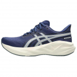 ASICS Novablast 5 Track Club Naiste tossud Sinine Indigo-Sinine Tihendihall 1012B811-400 37