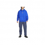 Nike ACG Therma-Fit Moodne Mugav Mitmek&uuml;lgne Fliis L&otilde;tv Huppar Unisex Huppar Game-Royal Safety-Orange Space-Blue DH3088-480 2XL