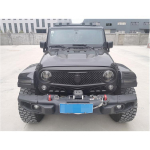 Wrangler JK Eesmise iluv&otilde;re &Otilde;huv&otilde;tuava Modifitseerimiskomplekt Hydro Dipping