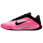Nike AOne EP Leo Lights Naiste tossud Roosa Must Hyper-Roosa FZ8606-001 40.5