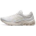 Asics Gel-Pulse 11 Klassikaline Vabaaja Kangast Madala S&auml;&auml;rega Maratonijooksukingad Naiste toss Valge 1012B138-102 36