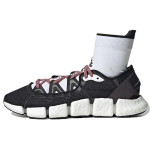 Stella McCartney X Adidas Climacool Vento Retro Kangas Libisemisvastased Vastupidavad Madalad Marathonijooksukingad Naiste toss Must Hall GY2698 36