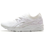 Asics Gel-Kayano Treeneri Kootud Madala S&auml;&auml;rega Vaba Aja Jalan&otilde;ud Meeste tossud Valge TQ705N-0101 43.5