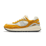 Saucony Shadow 6000 Retro Uuesti Kujundatud Tossud Unisex tossud Kollane Valge S79050-9 42